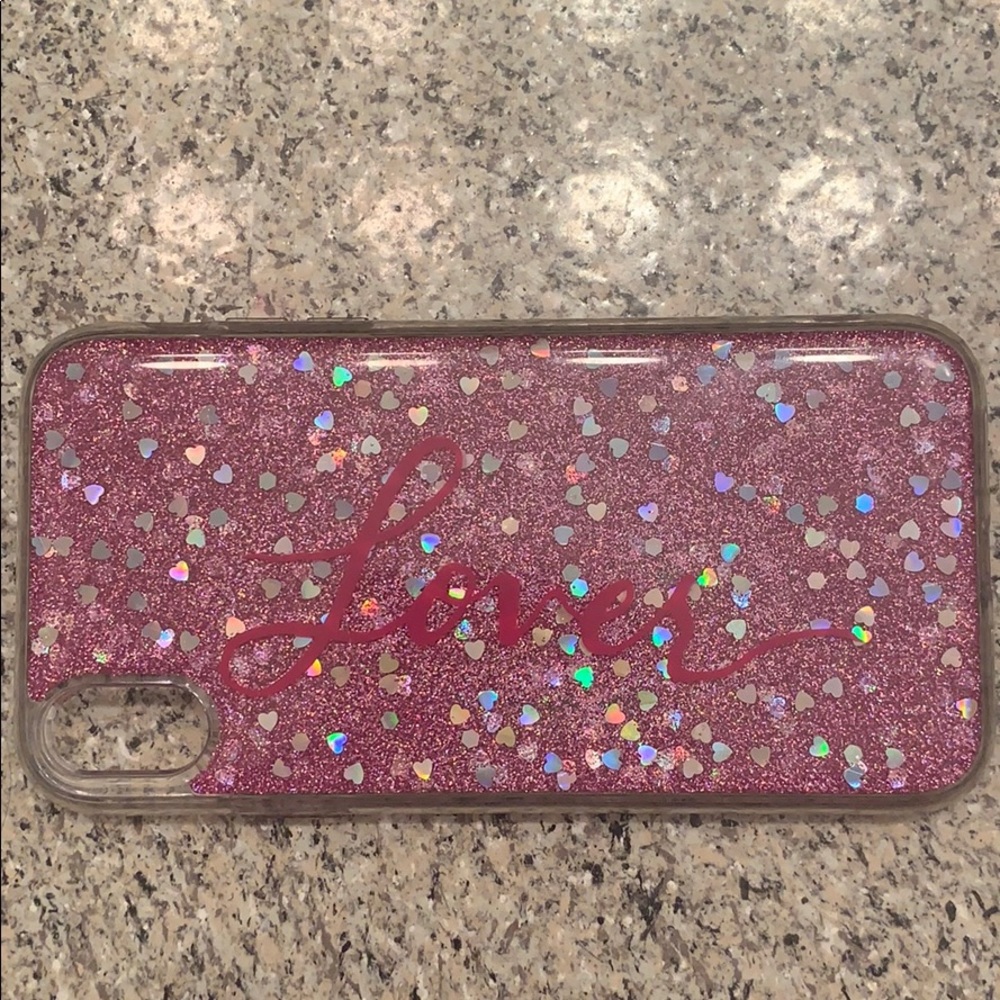 XR iPhone Case Taylor Swift Lover